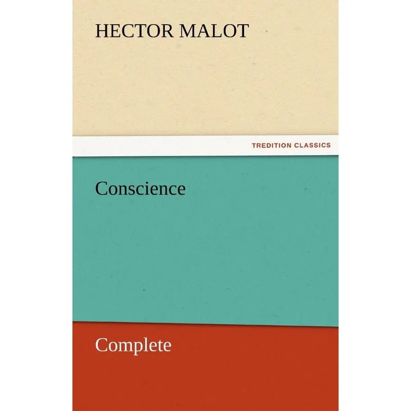 Conscience - Complete