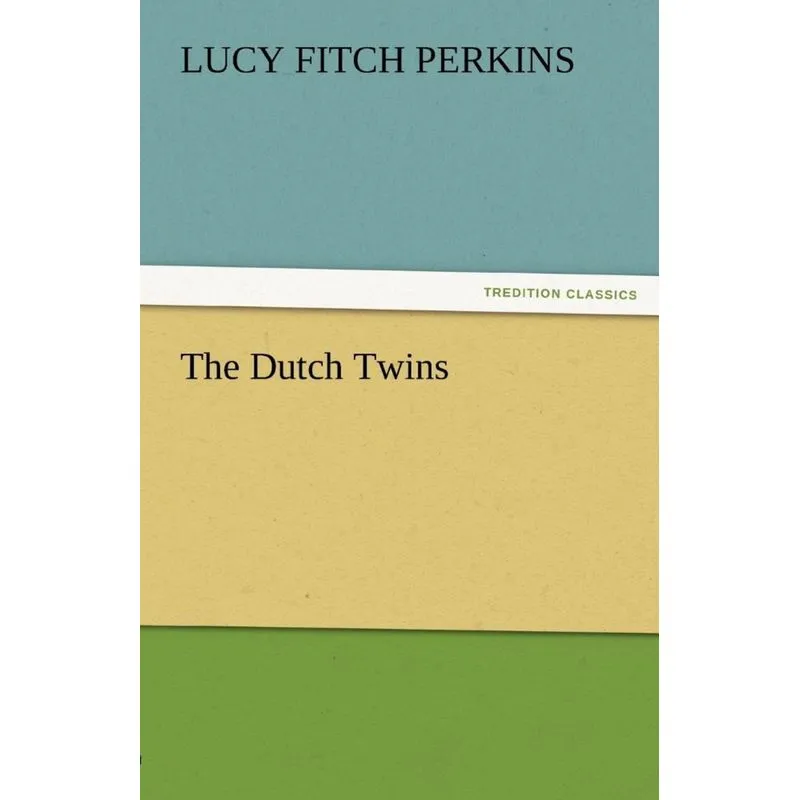 The Dutch Twins