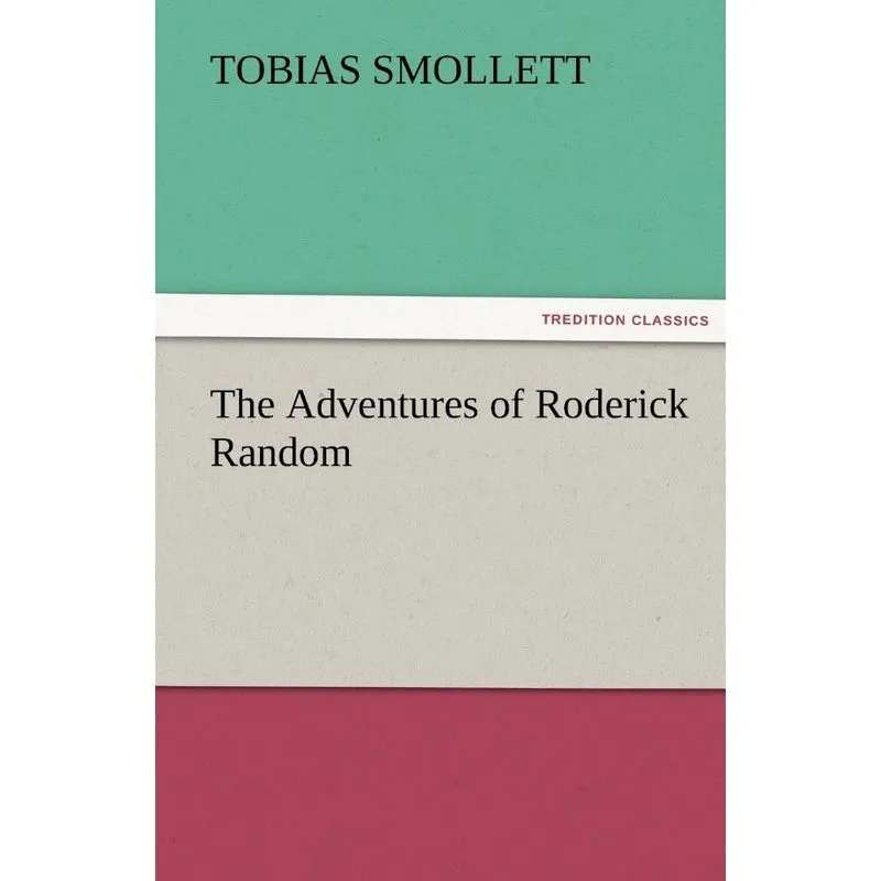 The Adventures of Roderick Random