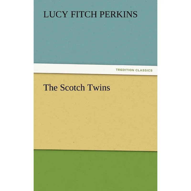 The Scotch Twins