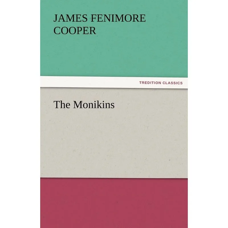 The Monikins