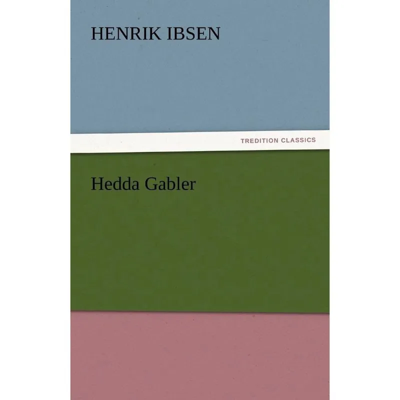 Hedda Gabler