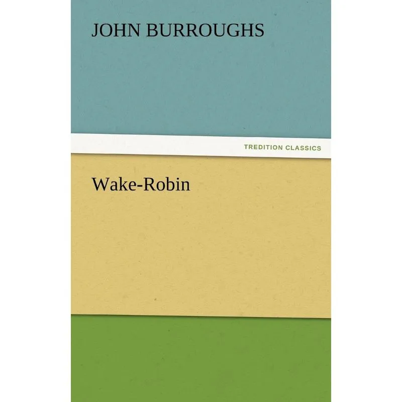 Wake-Robin
