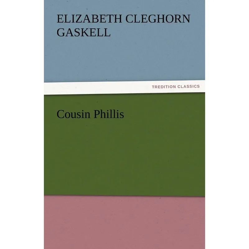 Cousin Phillis