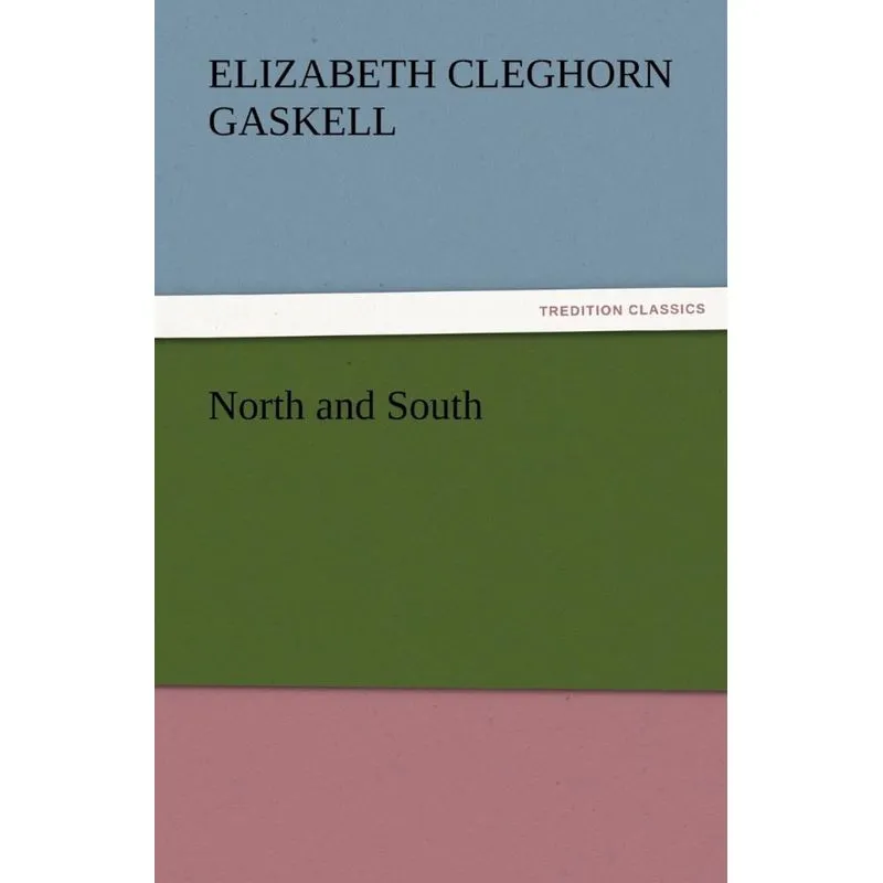 North and South