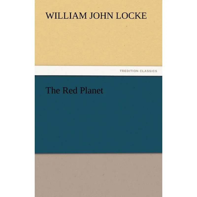 The Red Planet