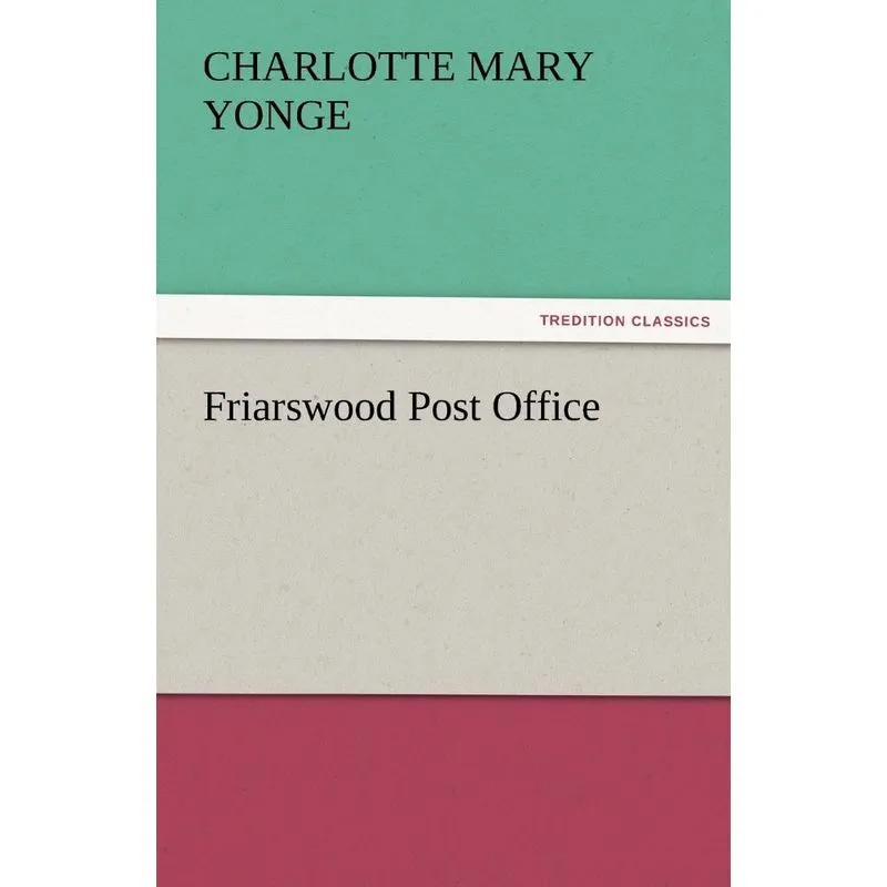Friarswood Post Office