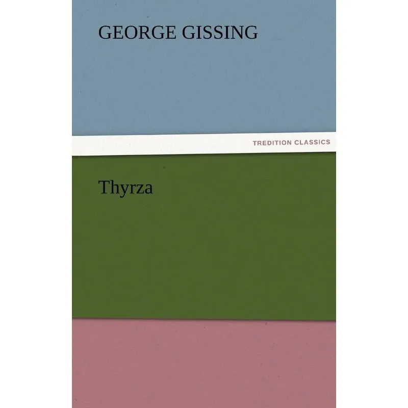 Thyrza