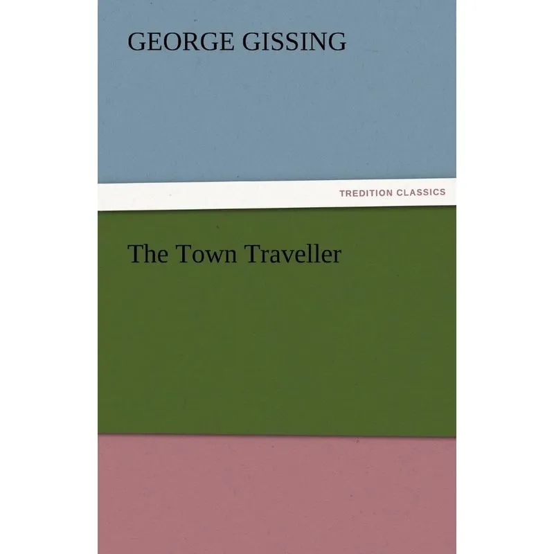 The Town Traveller