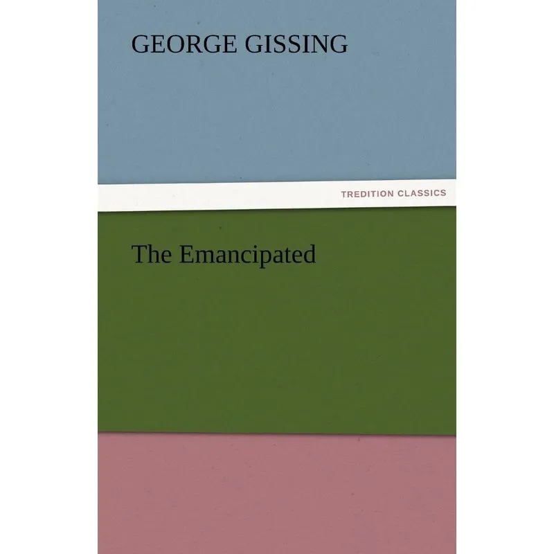 The Emancipated