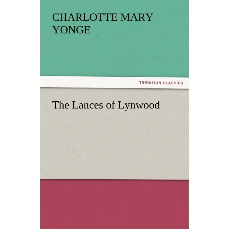 The Lances of Lynwood