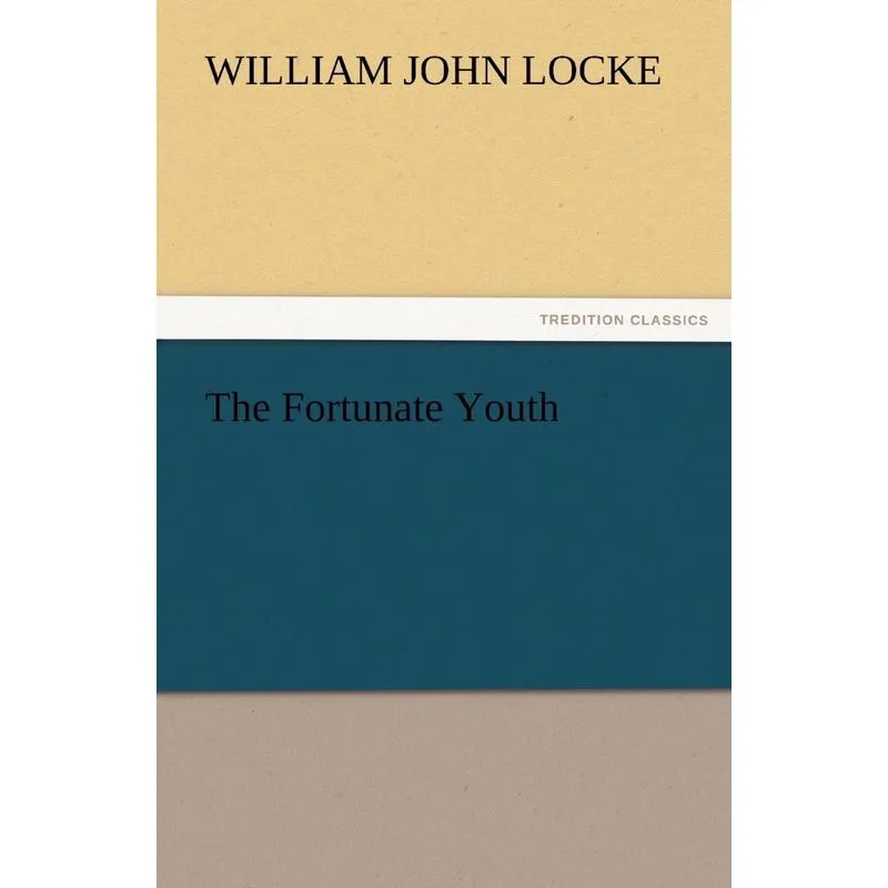 The Fortunate Youth