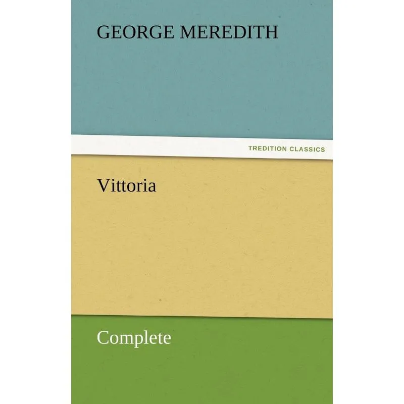 Vittoria - Complete