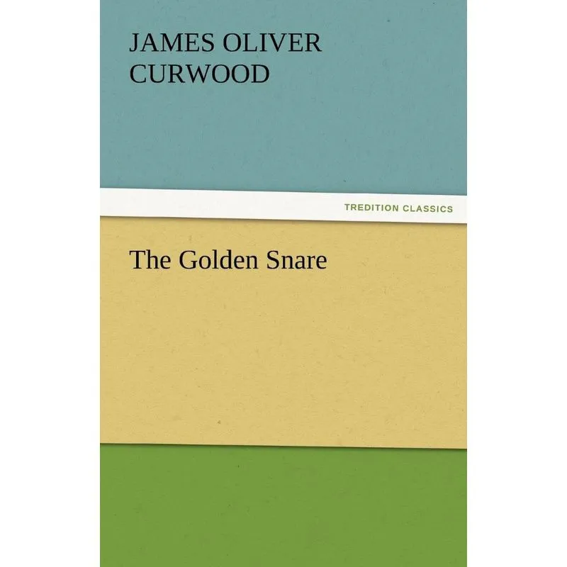 The Golden Snare
