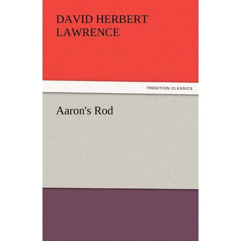 Aarons Rod
