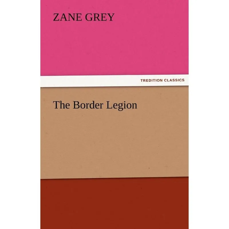 The Border Legion