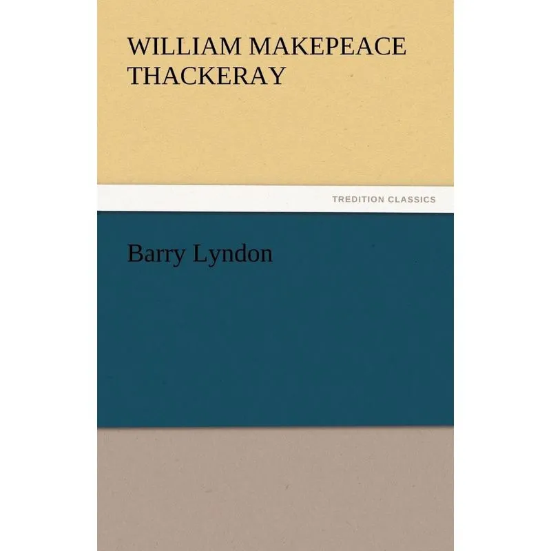 Barry Lyndon