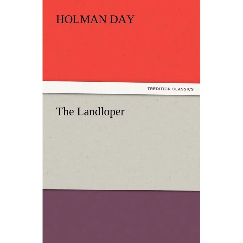 The Landloper