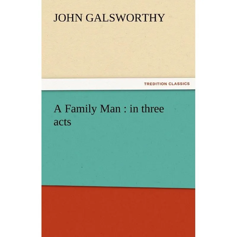 A Family Man