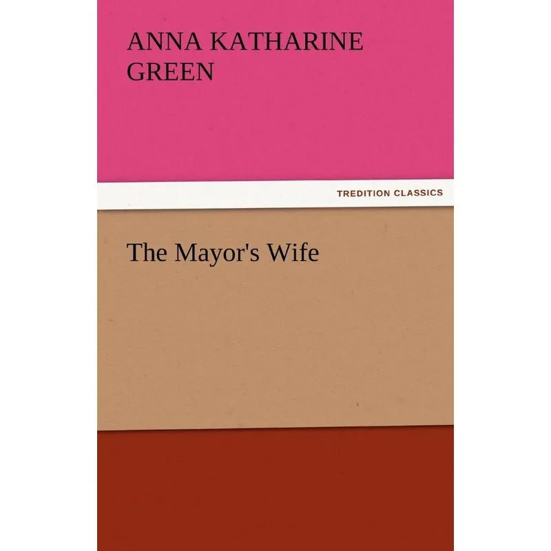 The Mayors Wife