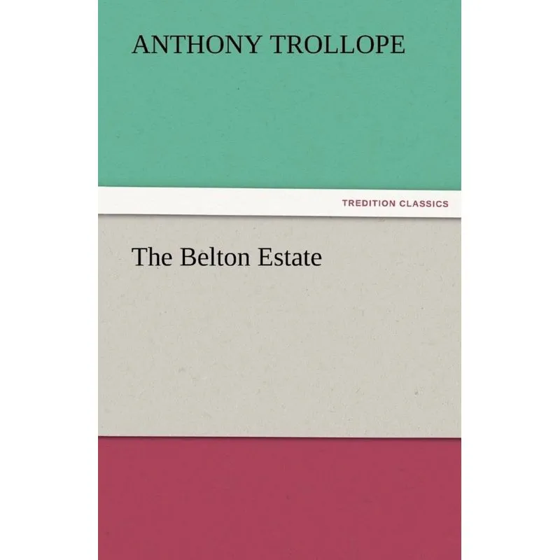 The Belton Estate
