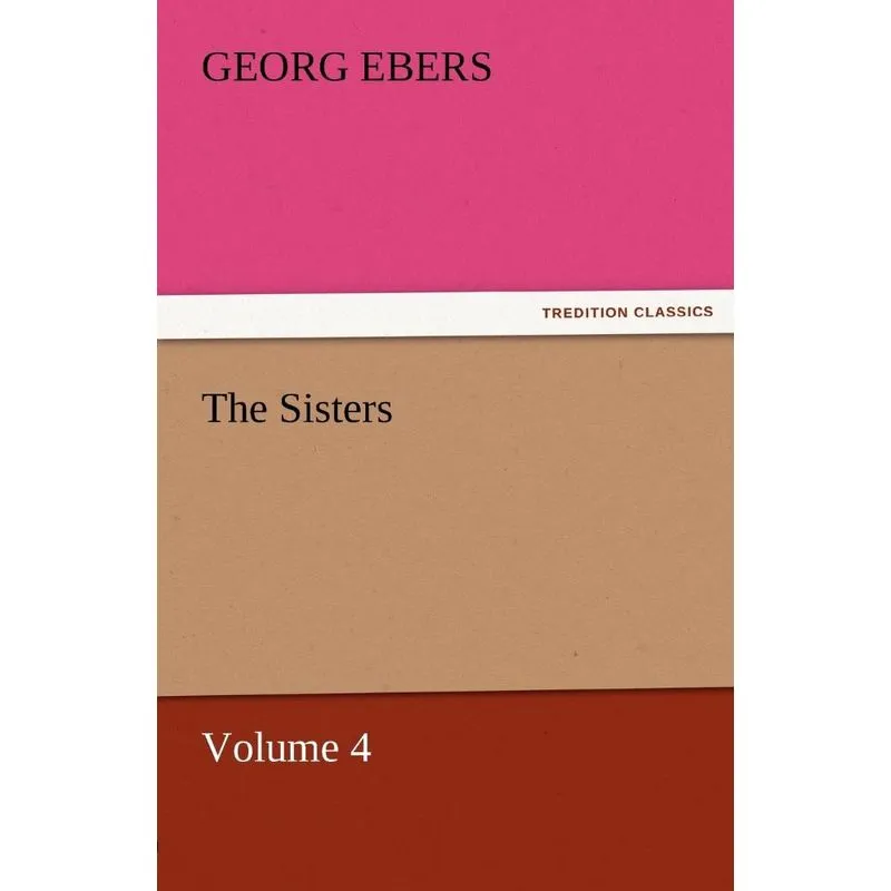 The Sisters - Volume 4
