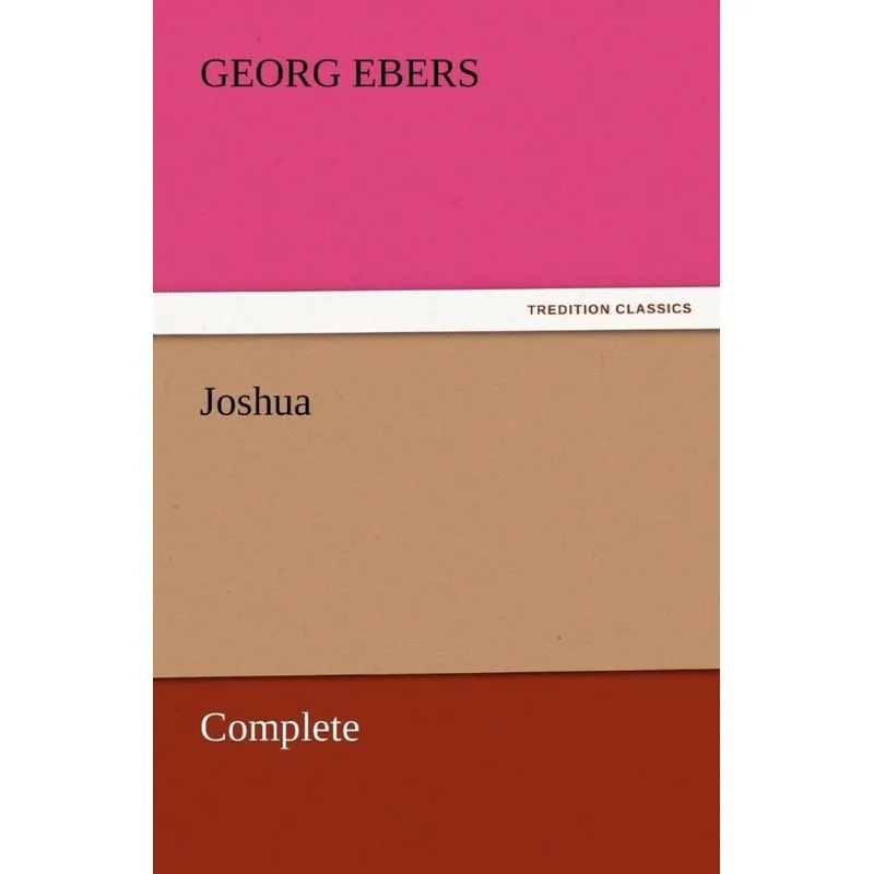 Joshua - Complete