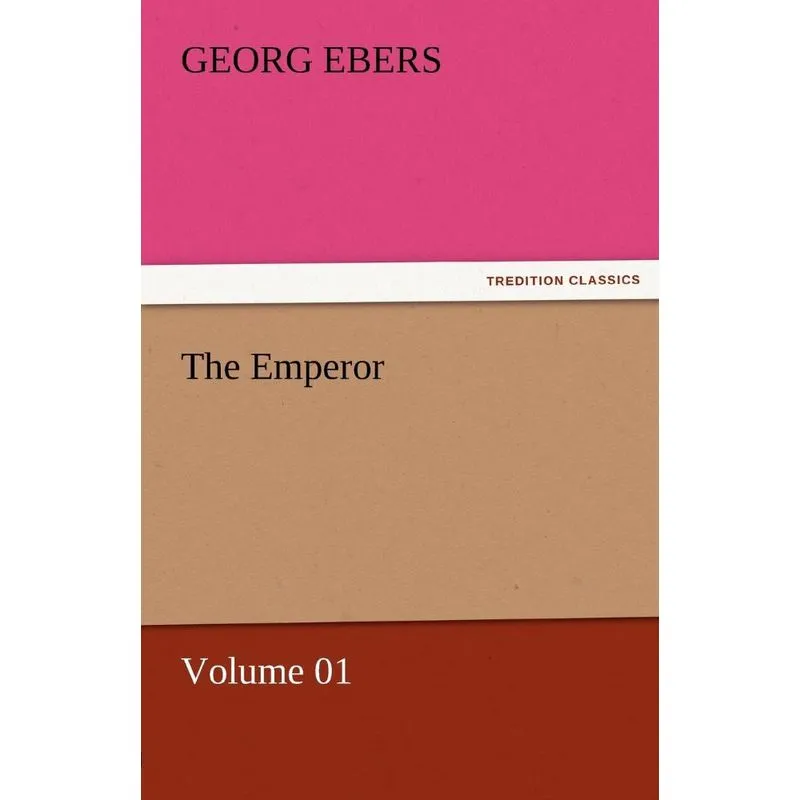 The Emperor - Volume 01