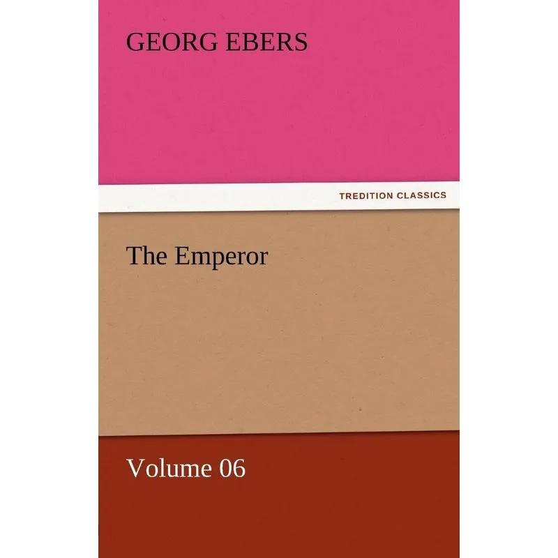 The Emperor - Volume 06