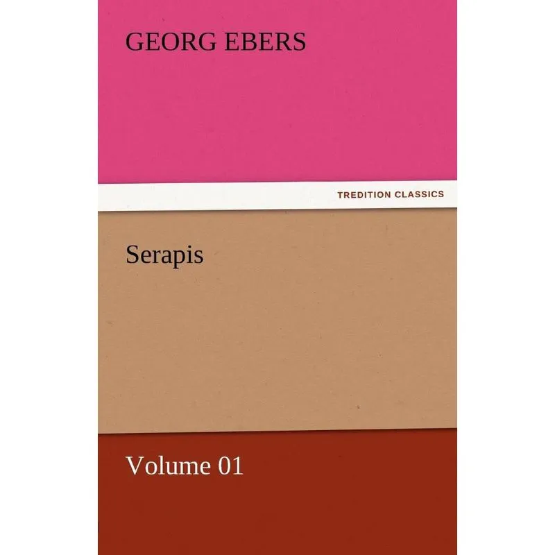 Serapis - Volume 01
