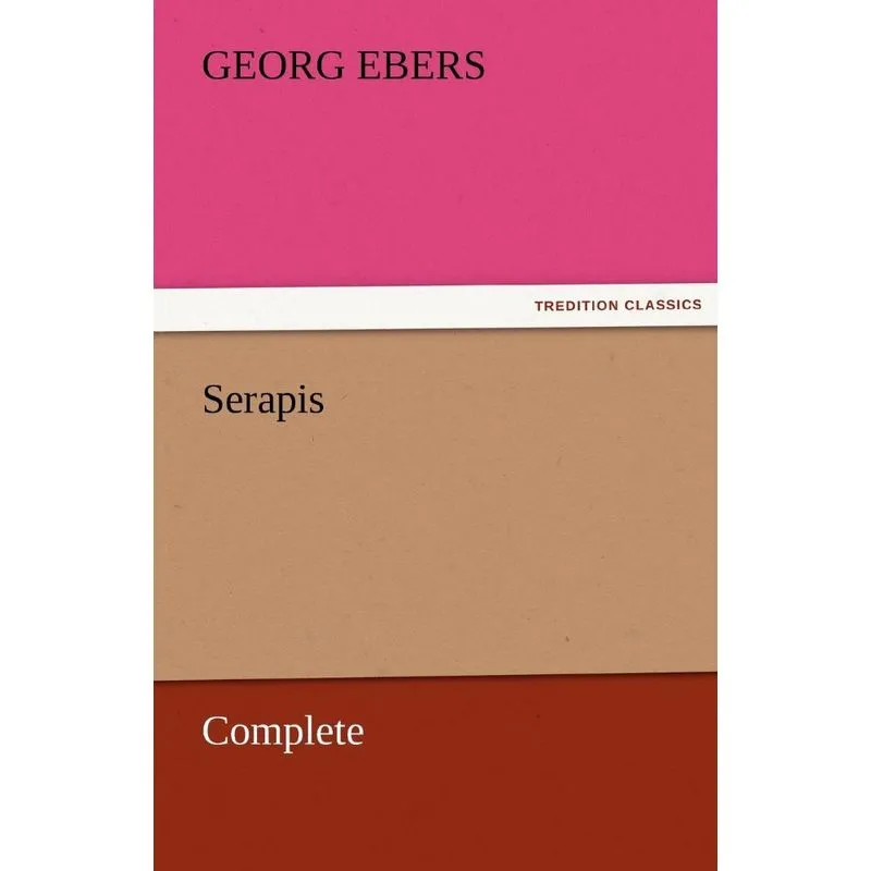 Serapis - Complete
