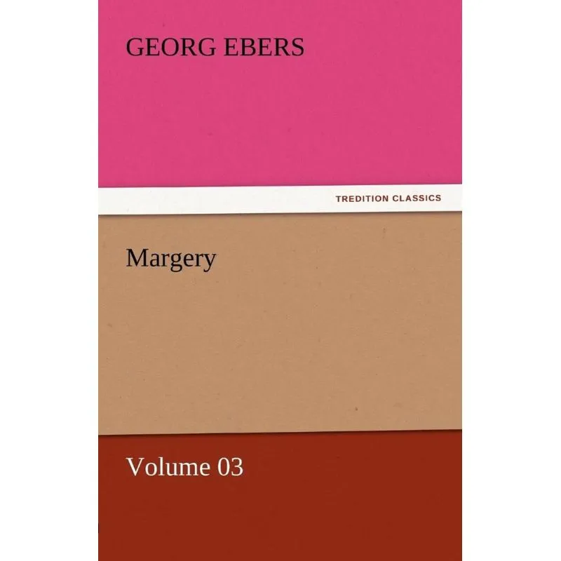 Margery - Volume 03