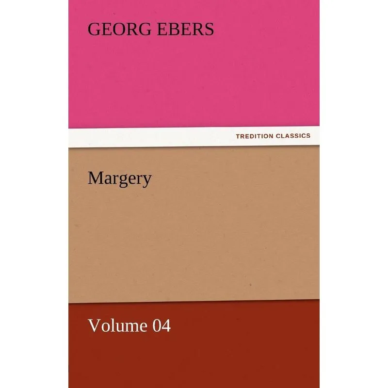 Margery - Volume 04