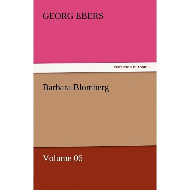 Barbara Blomberg - Volume 06