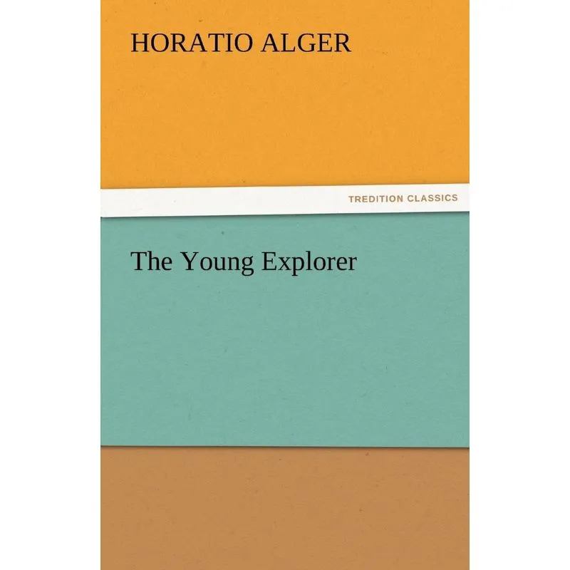 The Young Explorer