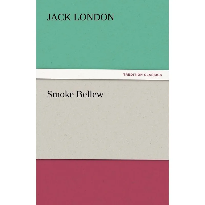 Smoke Bellew
