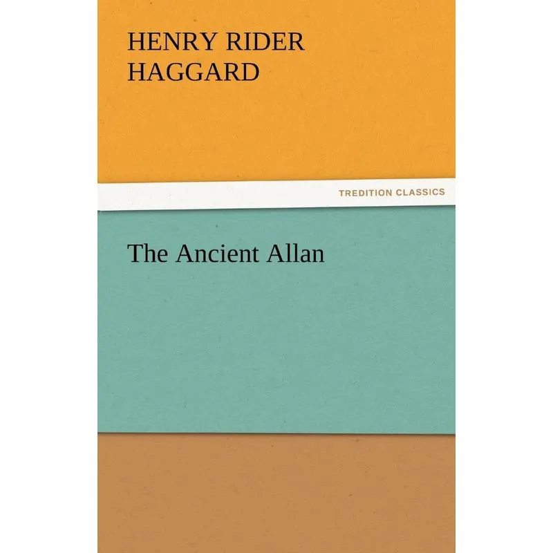 The Ancient Allan