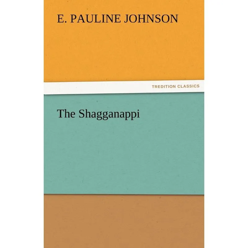 The Shagganappi