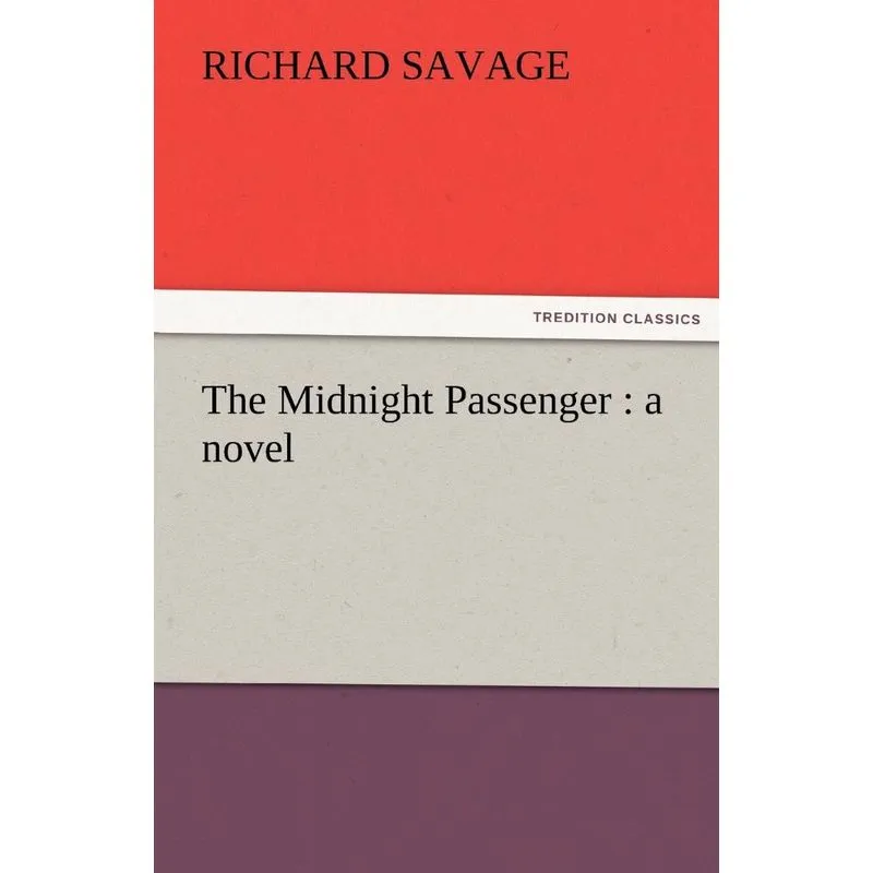 The Midnight Passenger