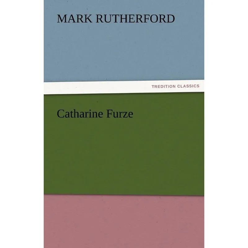 Catharine Furze