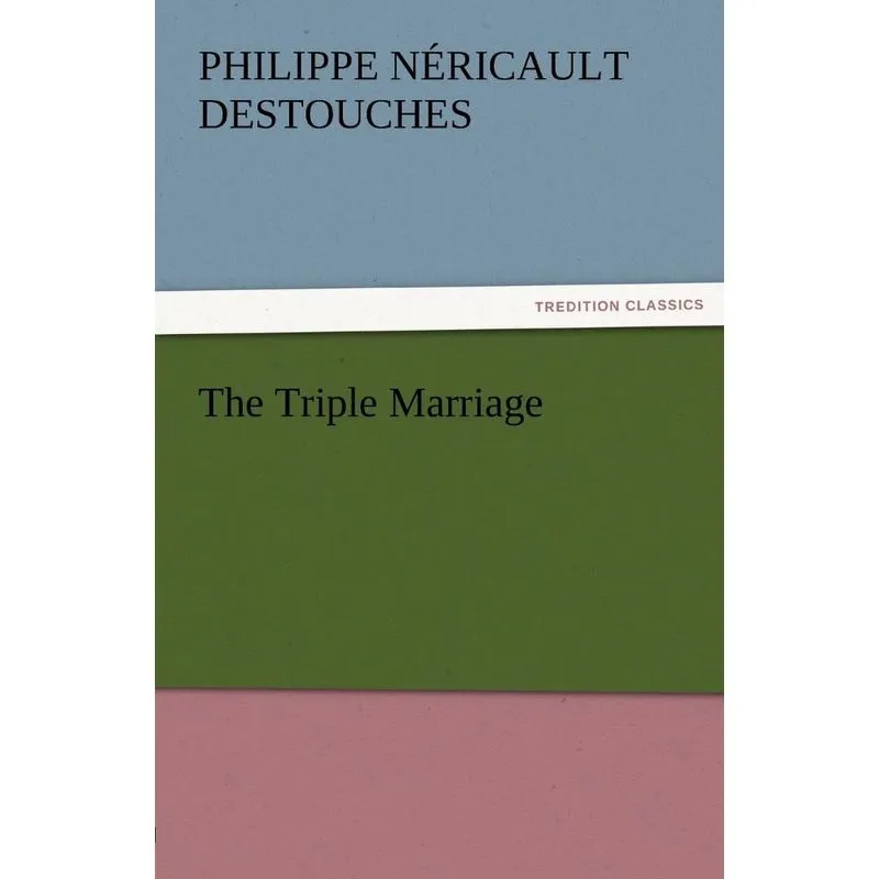The Triple Marriage