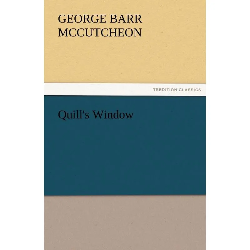 Quills Window