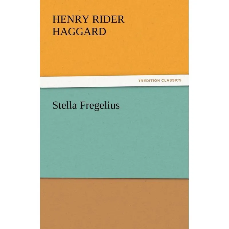 Stella Fregelius