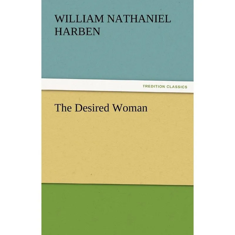 The Desired Woman
