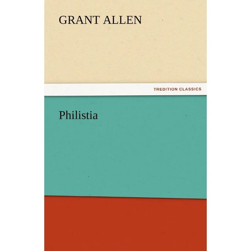 Philistia