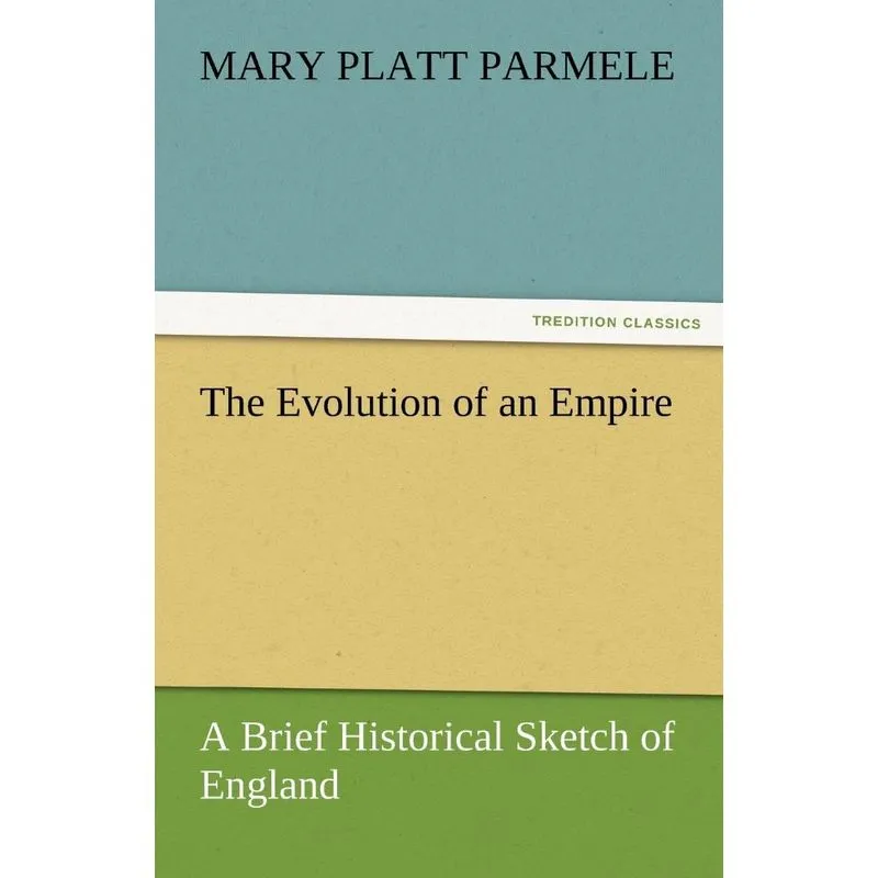 The Evolution of an Empire