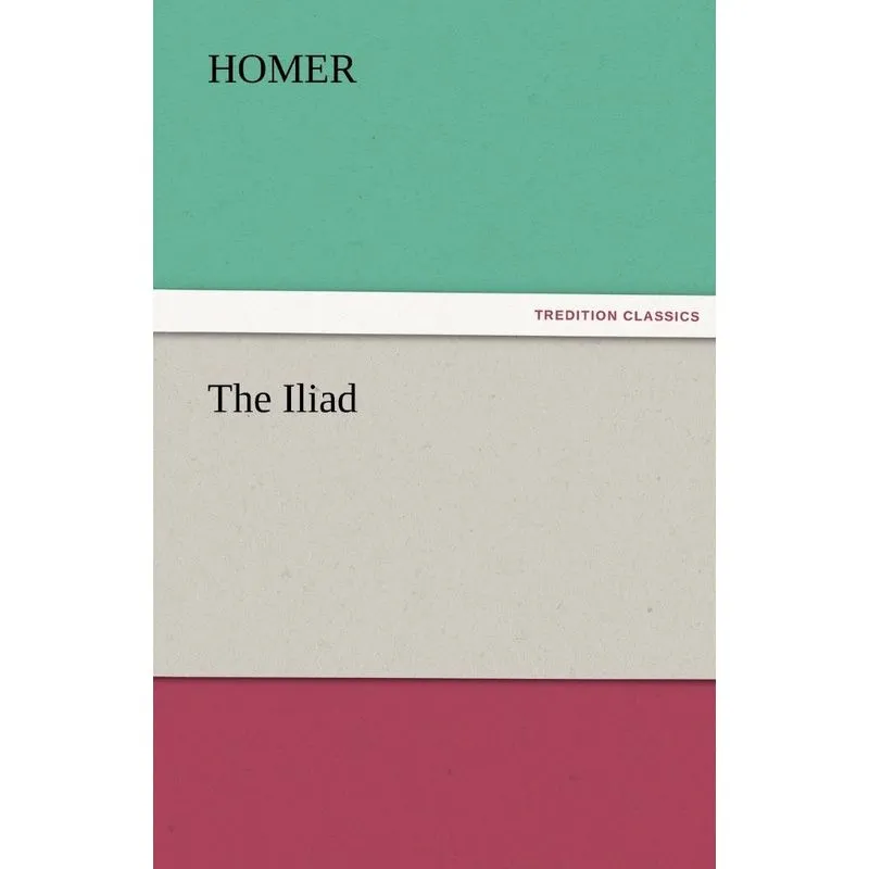 The Iliad