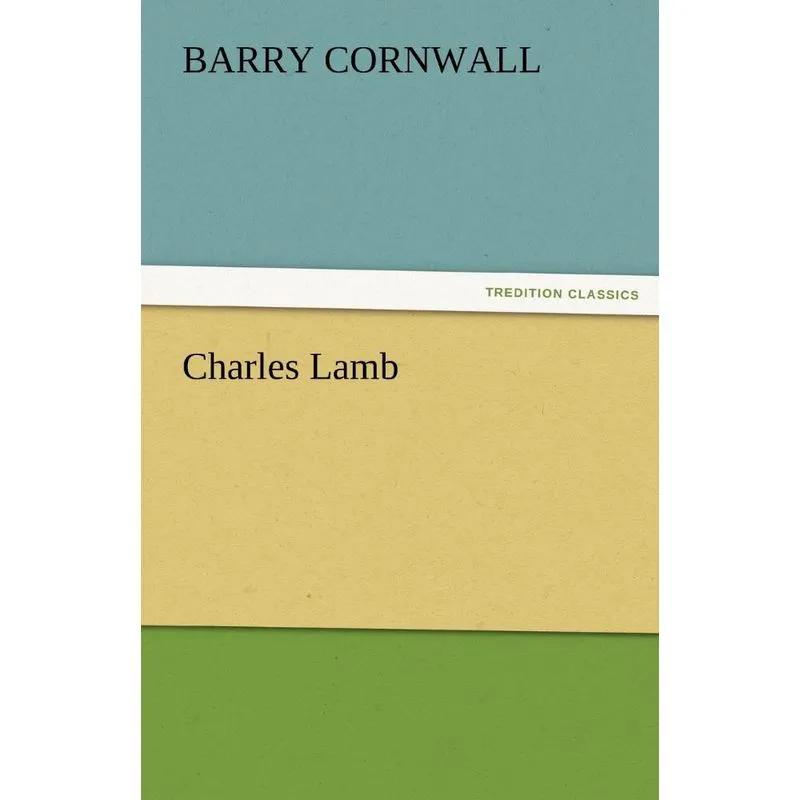 Charles Lamb