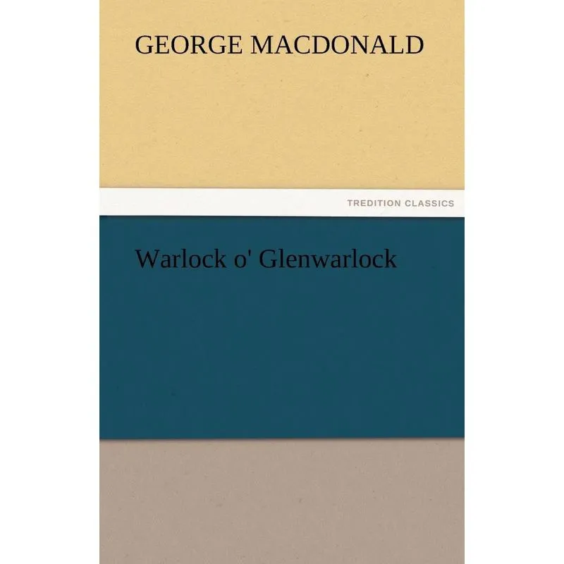 Warlock O Glenwarlock