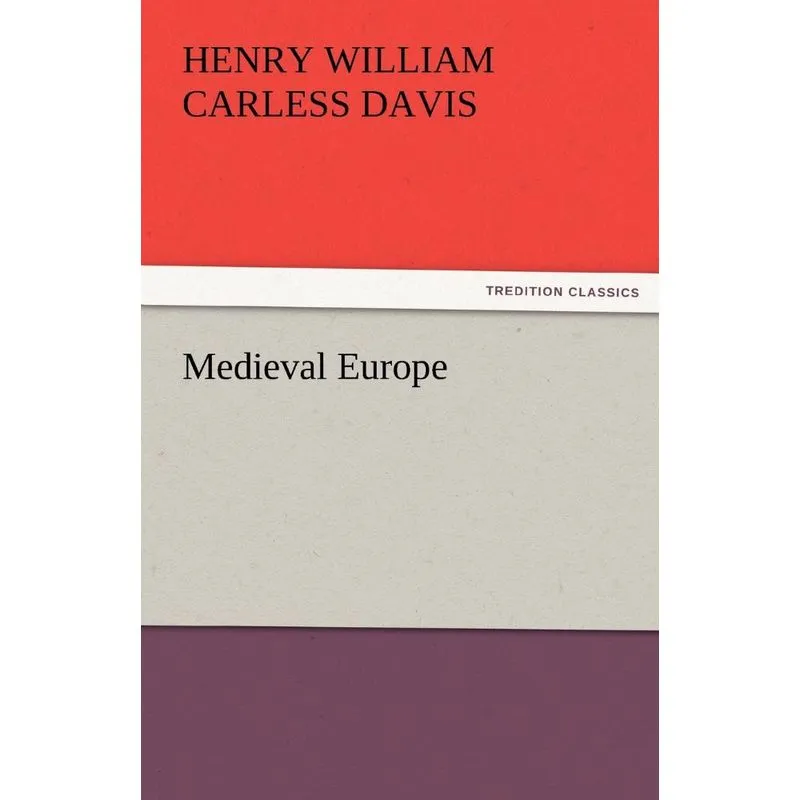 Medieval Europe